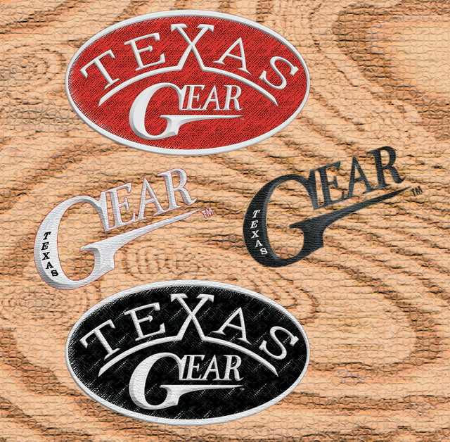 2-APPAREL-TEXAS GEAR