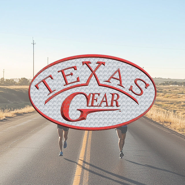 Texas Gear Performance Hats – Built to Perform, Styled for Texas