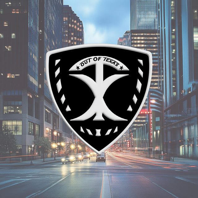 Texas Insignia Metro Hats | Where Texas Pride Meets City Hustle