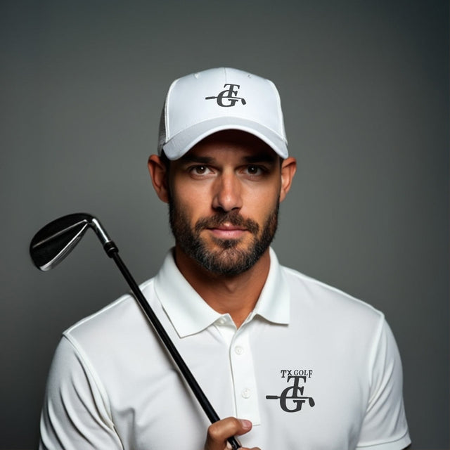 1-TX GOLF TG. GOLF SHIRT COLLECTIONS