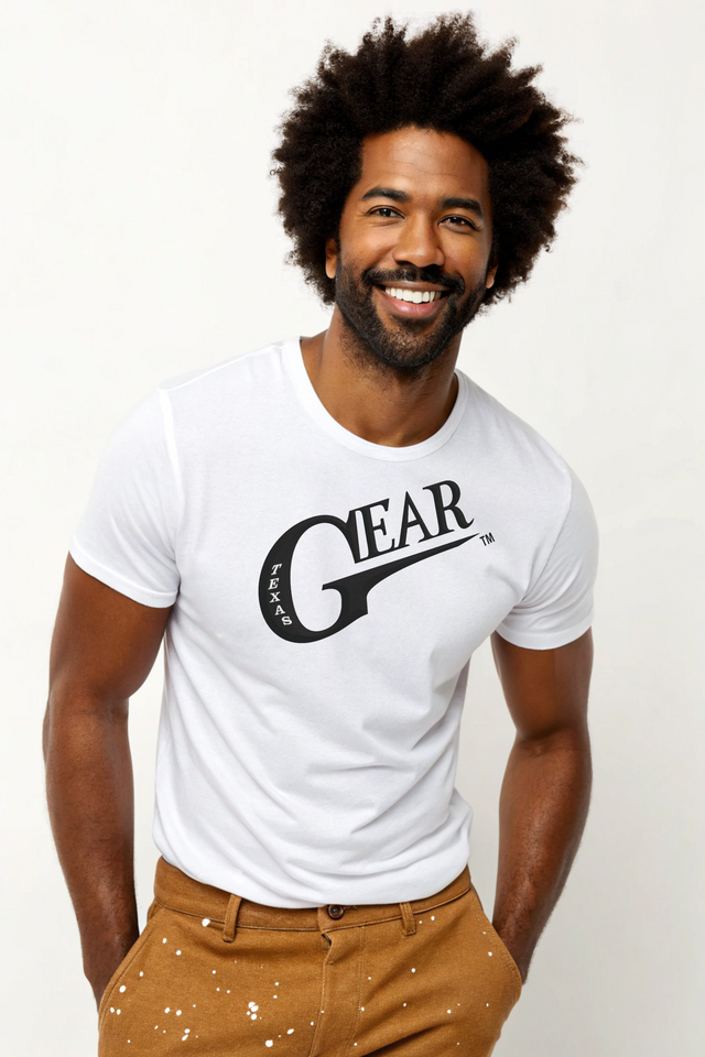 2C Texas Gear Sport Men's T-Shirt