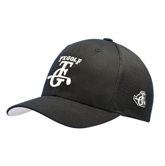 1-TX GOLF REPUBLIC COOL HAT