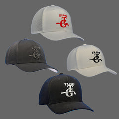 Collection image for: (2) TX Golf Hat Collections