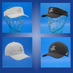 Collection image for: 1 Republic Hat- Texas TX-Golf Logo