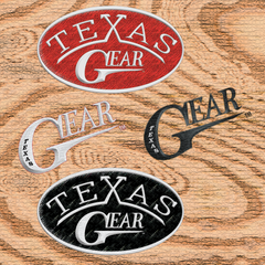 Collection image for: 2-APPAREL-TEXAS GEAR