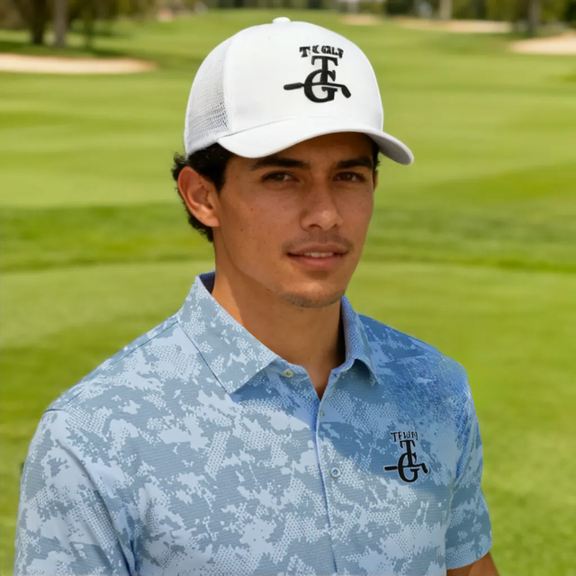 TX GOLF TG (Golf Polo Shirt Collections)