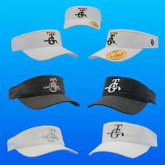 Collection image for: 1  Texas TX Republic Cool & Dry Visors