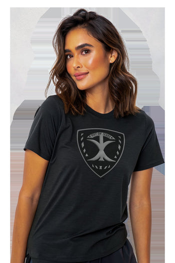 Texas Insignia Metro Women’s Apparel – Sleek. Bold. All Texas.