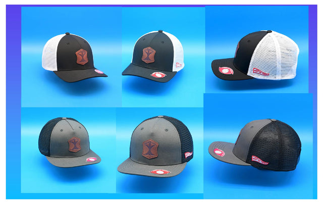 Texas Pioneer Collection – Lone Star Crafted for Hardworking Texans