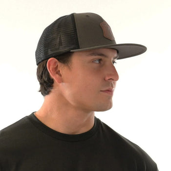 2 Texas Gear Style Emblem Men's T-Shirts