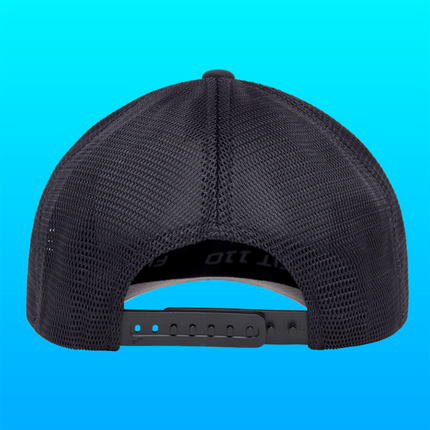 Maverick - Texas Gear Performance - Black Hat - LR1