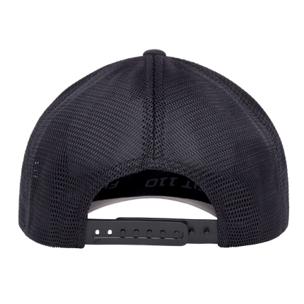 Maverick - Texas Gear Performance - Black Hat - LR1