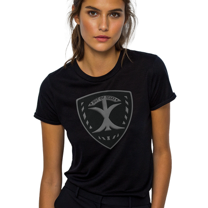 The Prairie Tee – Texas Insignia Metro (Women's)