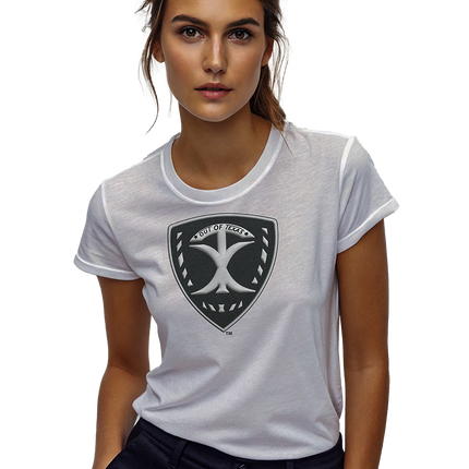 The Prairie Tee – Texas Insignia Metro (Women's)