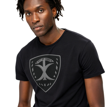 The Prairie Tee – Texas Insignia Metro (Men's)