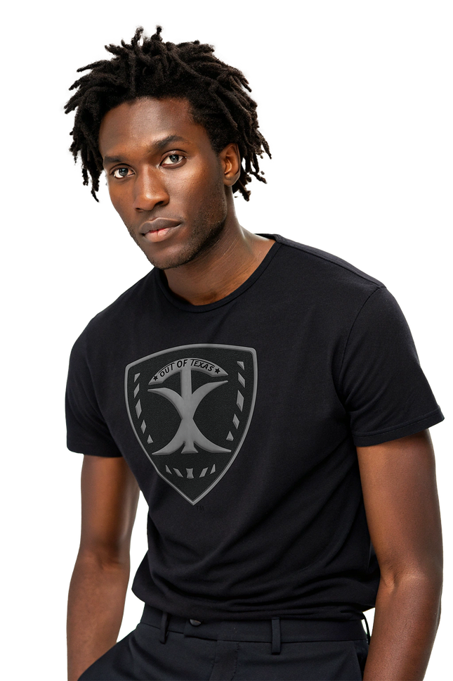 The Prairie Tee – Texas Insignia Metro (Men's)