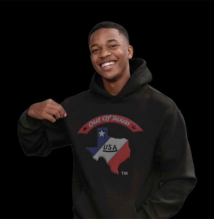 <h1><em>Out Of Texas</em></h1>