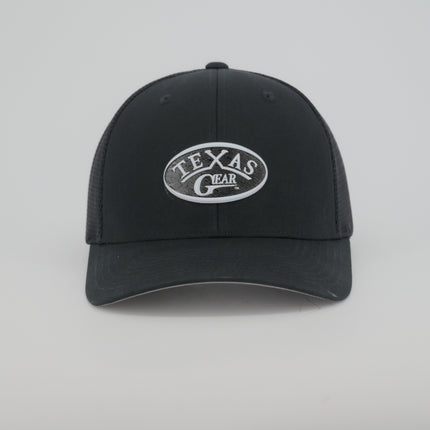 Maverick - Texas Gear Performance - Black Hat - LR1