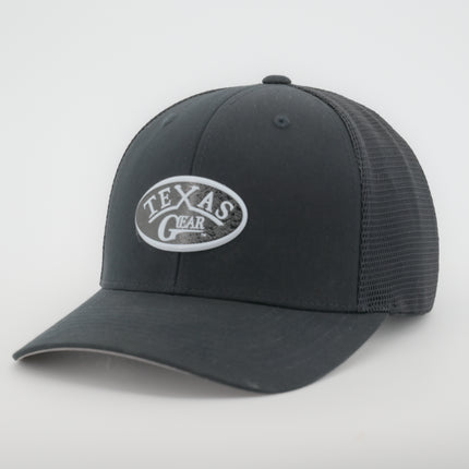 Maverick - Texas Gear Performance - Black Hat - LR1
