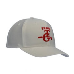 Collection image for: 2-FlexFit-Cool & Dry Hats. TX Golf