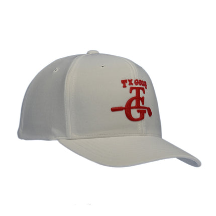 Out of Texas, Tex. Golf Cap.