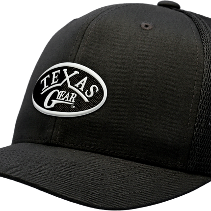Maverick - Texas Gear Performance - Black Hat - LB1