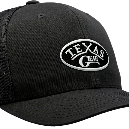 Maverick - Texas Gear Performance - Black Hat - LB1