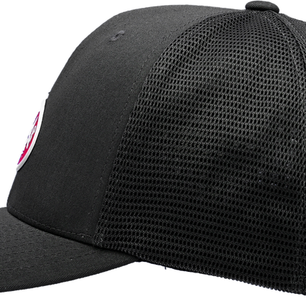 Maverick - Texas Gear Performance - Black Hat - LR1