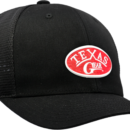 Maverick - Texas Gear Performance - Black Hat - LR1