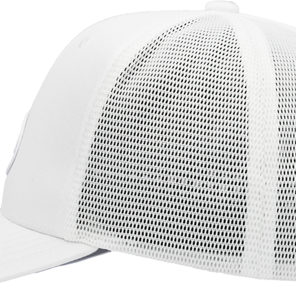 Maverick - Texas Gear Performance - White Hat - LR1