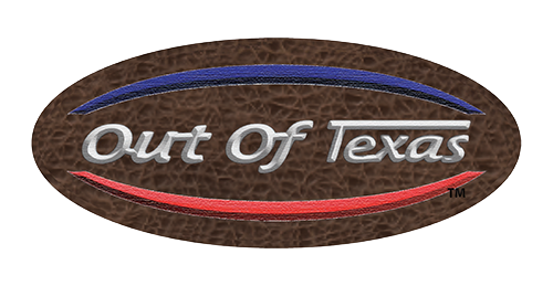 Out Of Texas