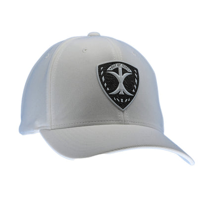 Republic - Texas Insignia Metro - White Hat