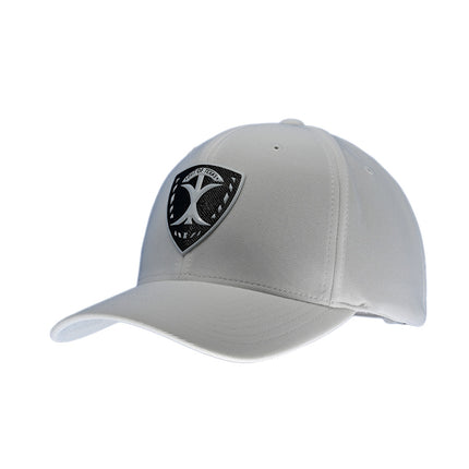 Republic - Texas Insignia Metro - White Hat