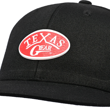 Republic - Texas Gear Performance - Black Hat - LR1