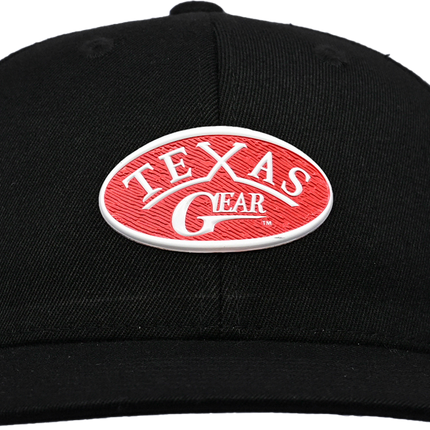 Republic - Texas Gear Performance - Black Hat - LR1