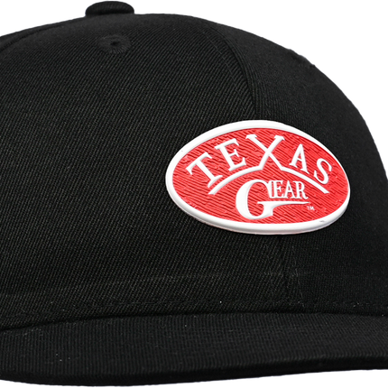 Republic - Texas Gear Performance - Black Hat - LR1