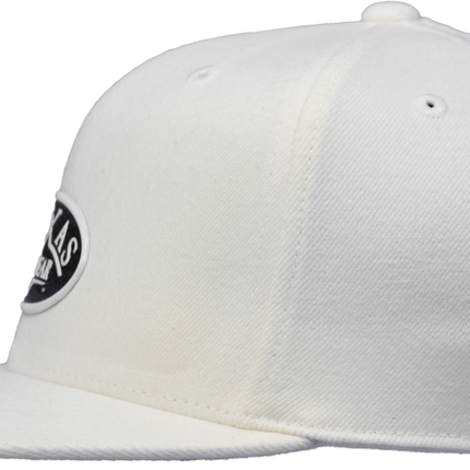 Republic - Texas Gear Performance - White Hat - LB1