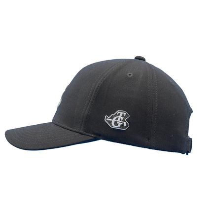Republic-Texas Golf—Black Hat..2WL