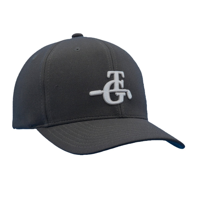 Republic-Texas Golf—Black Hat..2WL
