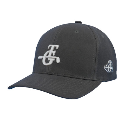 Republic-Texas Golf—Black Hat..2WL
