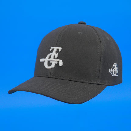 Republic-Texas Golf—Black Hat..2WL