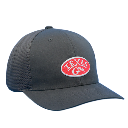 Maverick - Texas Gear Performance - Black Hat - LR1