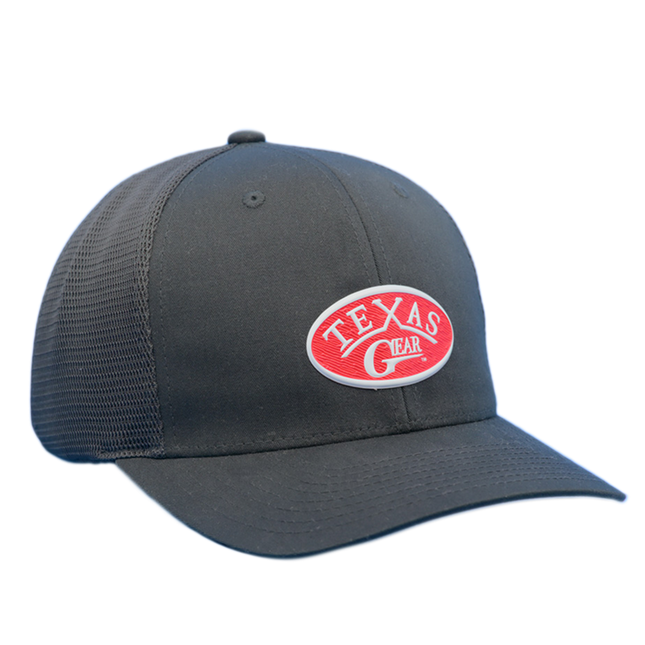 Maverick - Texas Gear Performance - Black Hat - LR1
