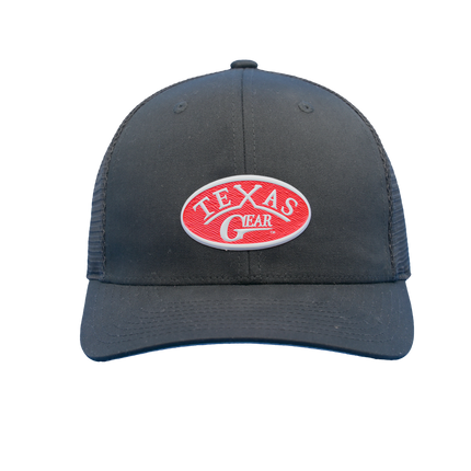 Maverick - Texas Gear Performance - Black Hat - LR1