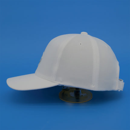 Republic - Texas Gear Performance - White Hat - LB1