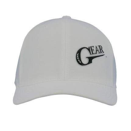 Republic Hah.Texas Gear 45D Logo