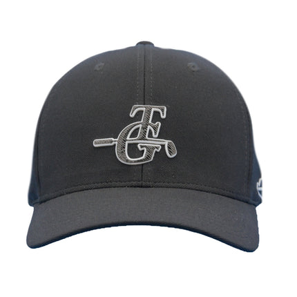 Republic-Texas Golf—Black Hat—2WL