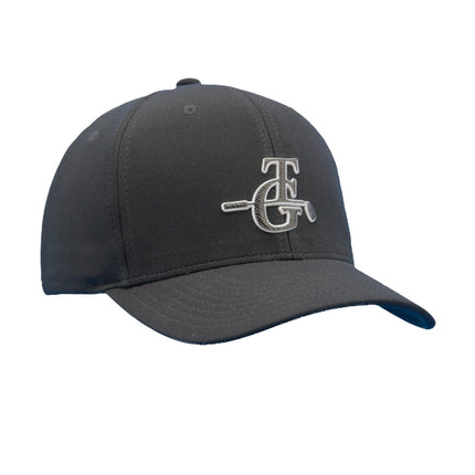Republic-Texas Golf—Black Hat—2WL