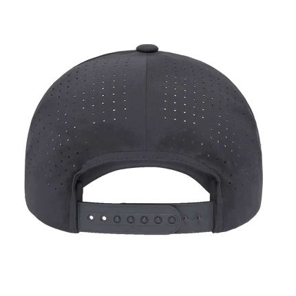 Premier Perforation Caps. TX Golf TG.