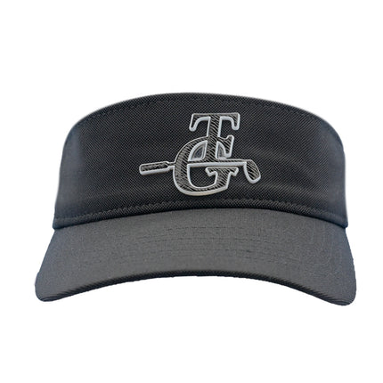 Republic Black Cool & Dry Visors_BK